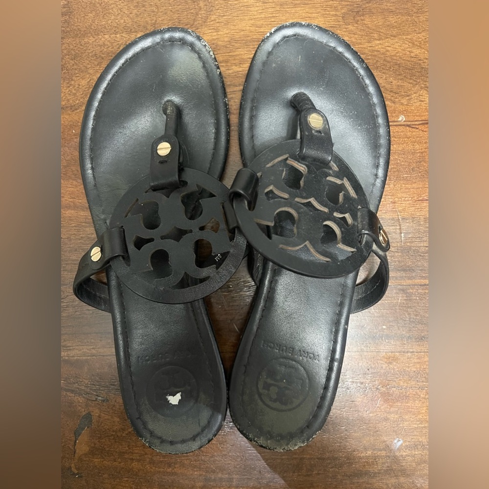 Tory Burch Miller sandal